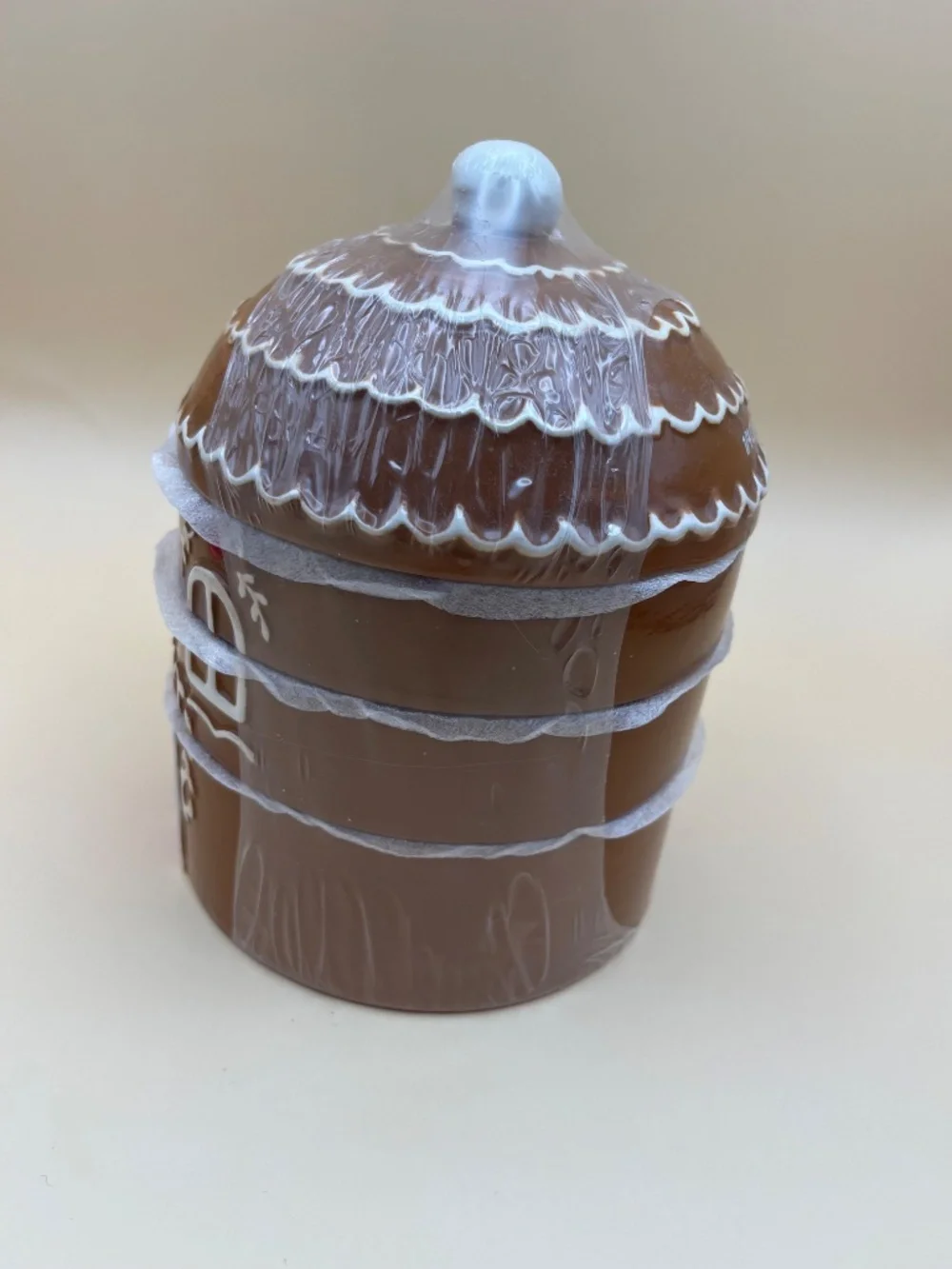Gingerbread House Measuring Cups, NWT